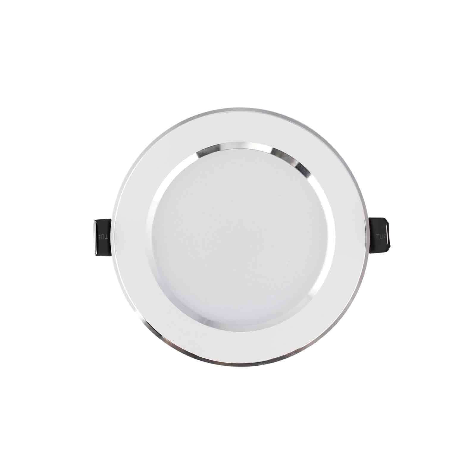Spots LED Encastrables – Plafonnier