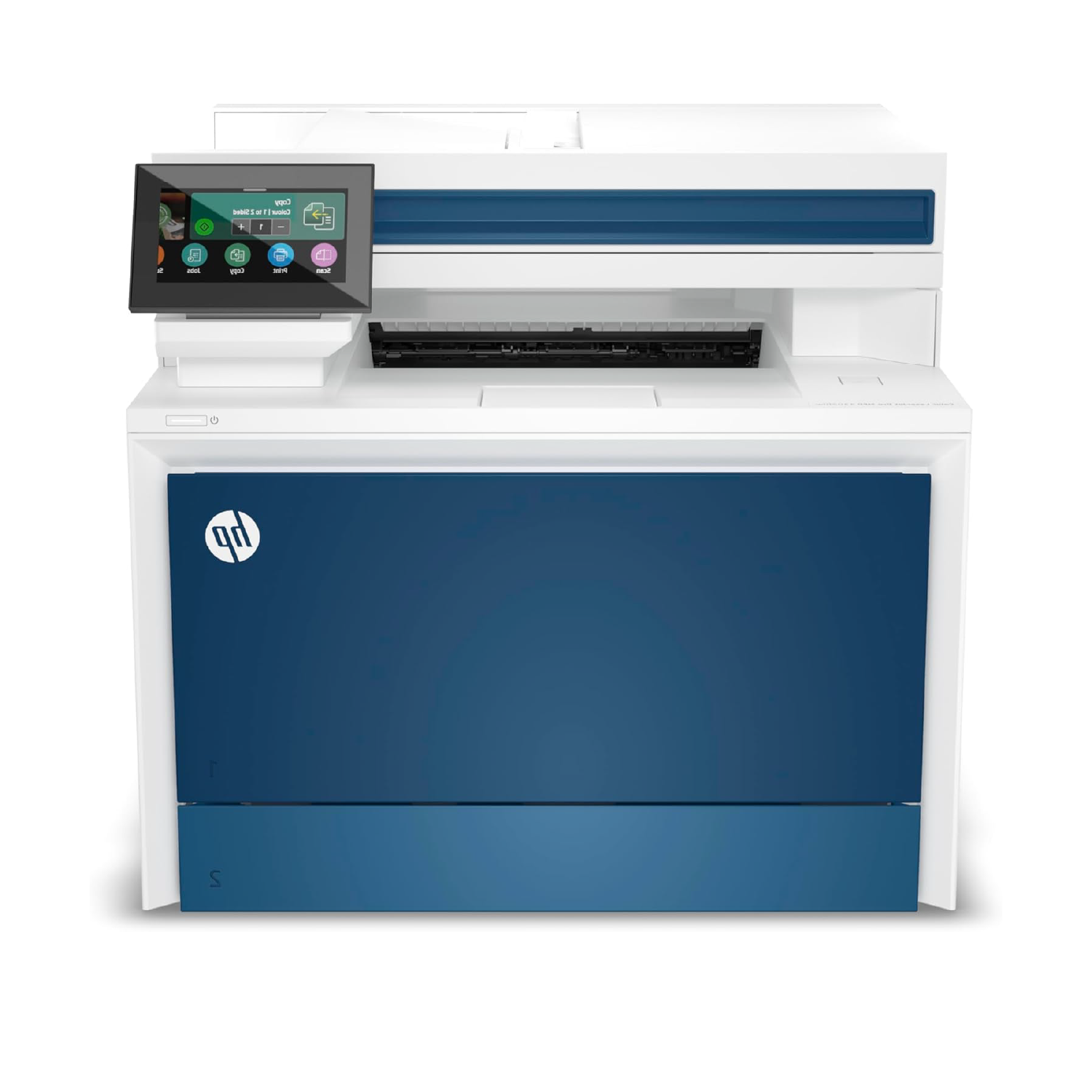 HP Color LaserJet Pro MFP 4301dw (≈35 ppm)