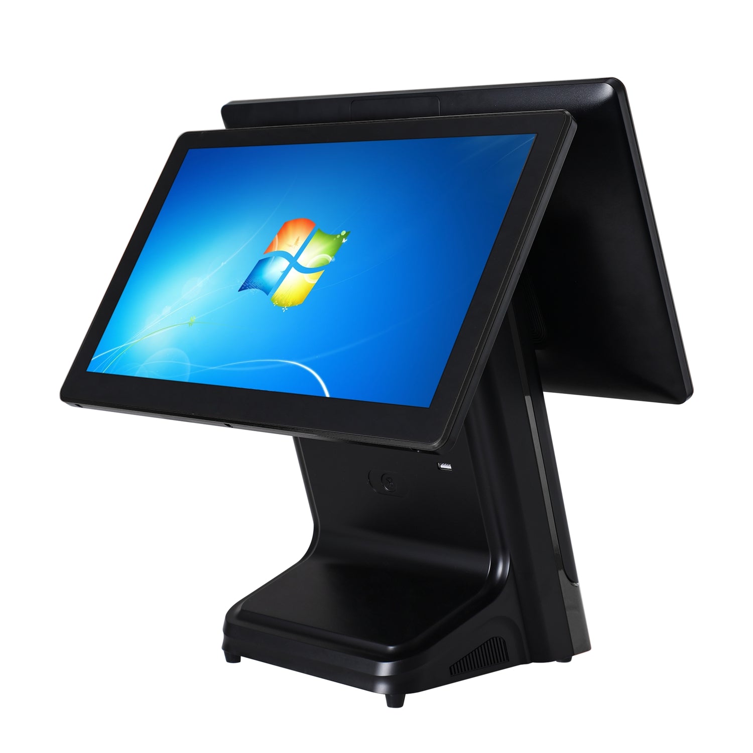 Caisse Enregistreuse Tactile