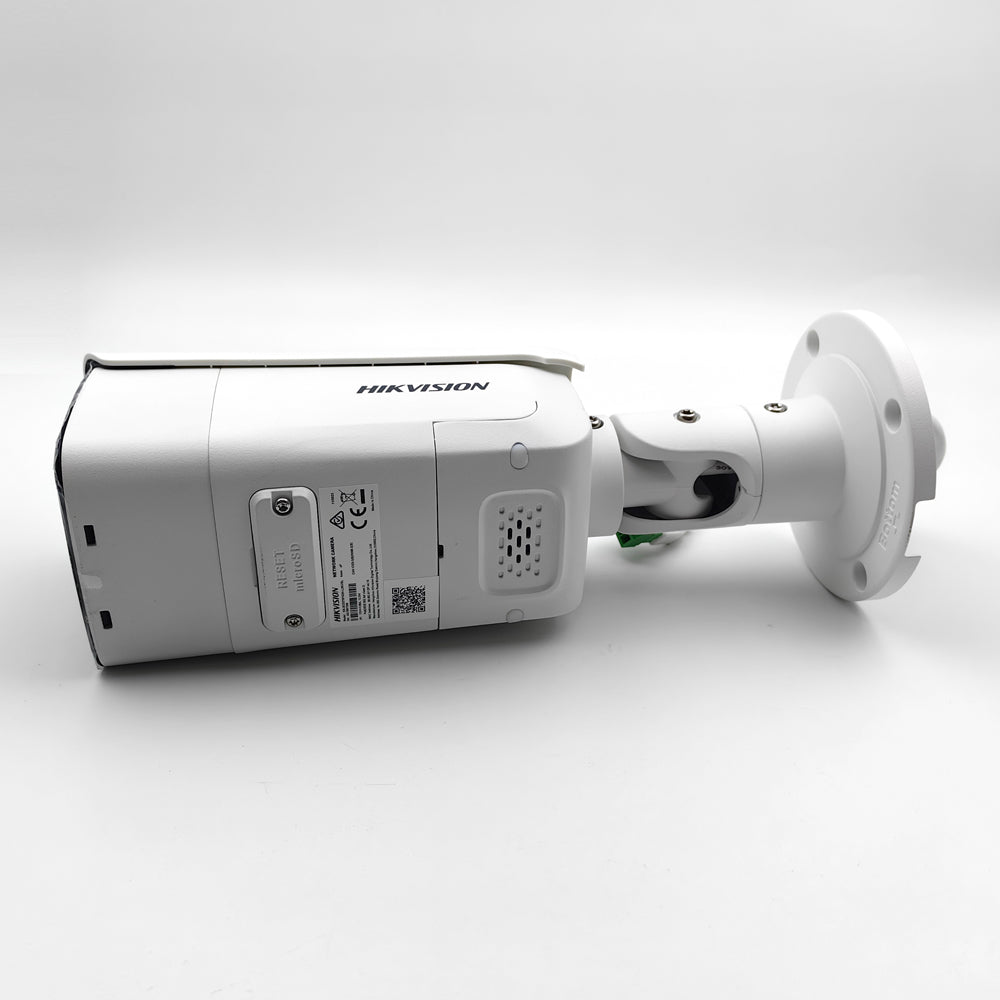 Caméra de Surveillance IP 4K Hikvision