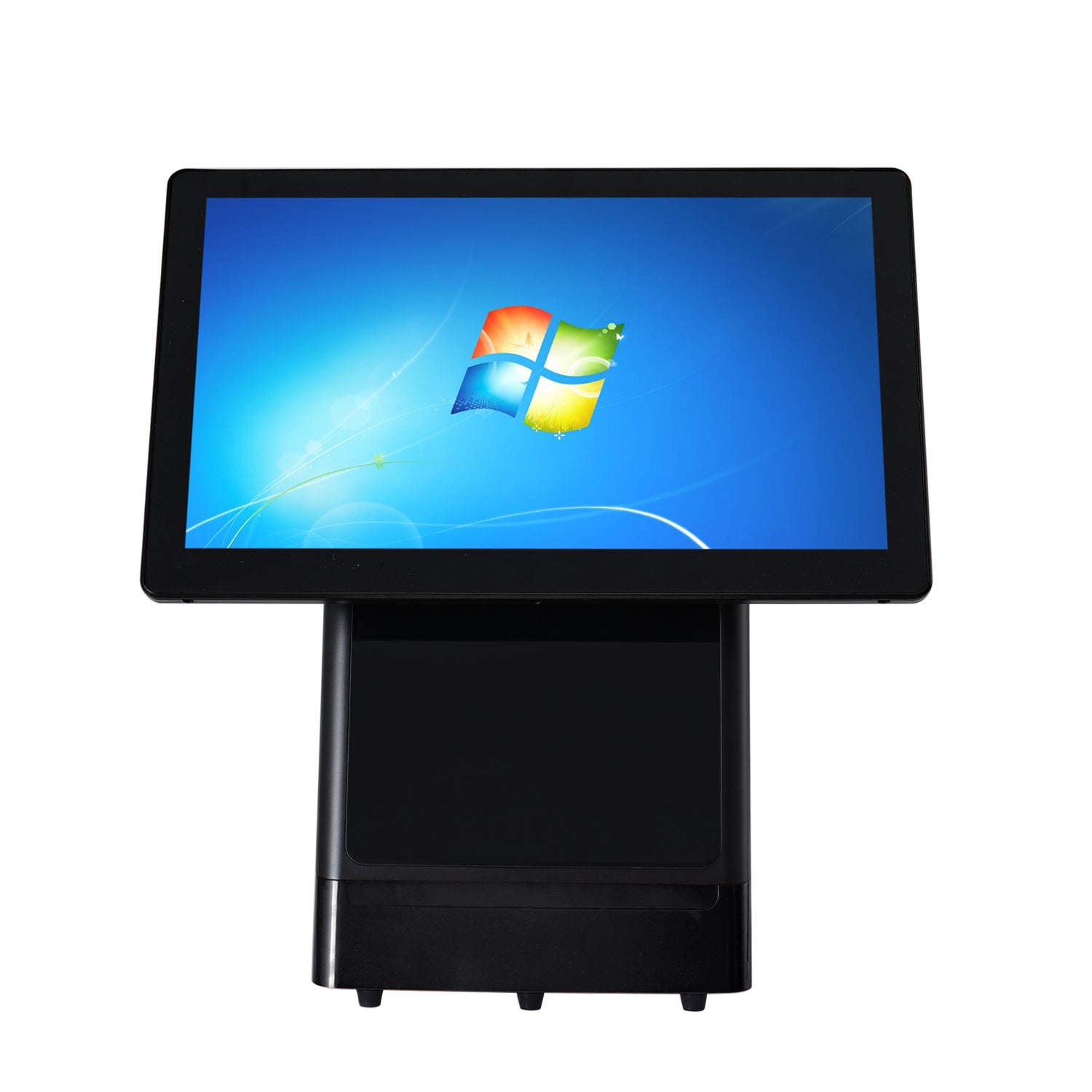 Caisse Enregistreuse Tactile