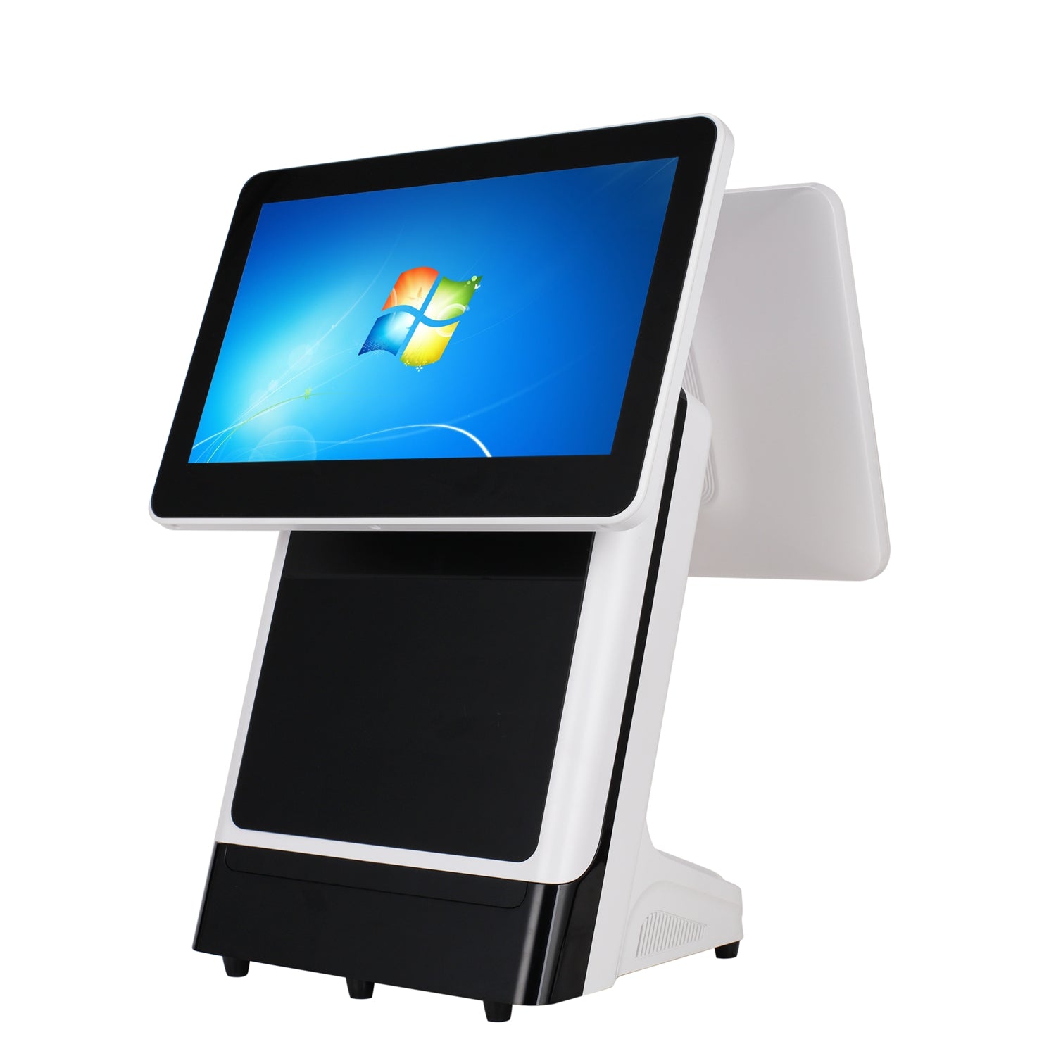 Caisse Enregistreuse Tactile