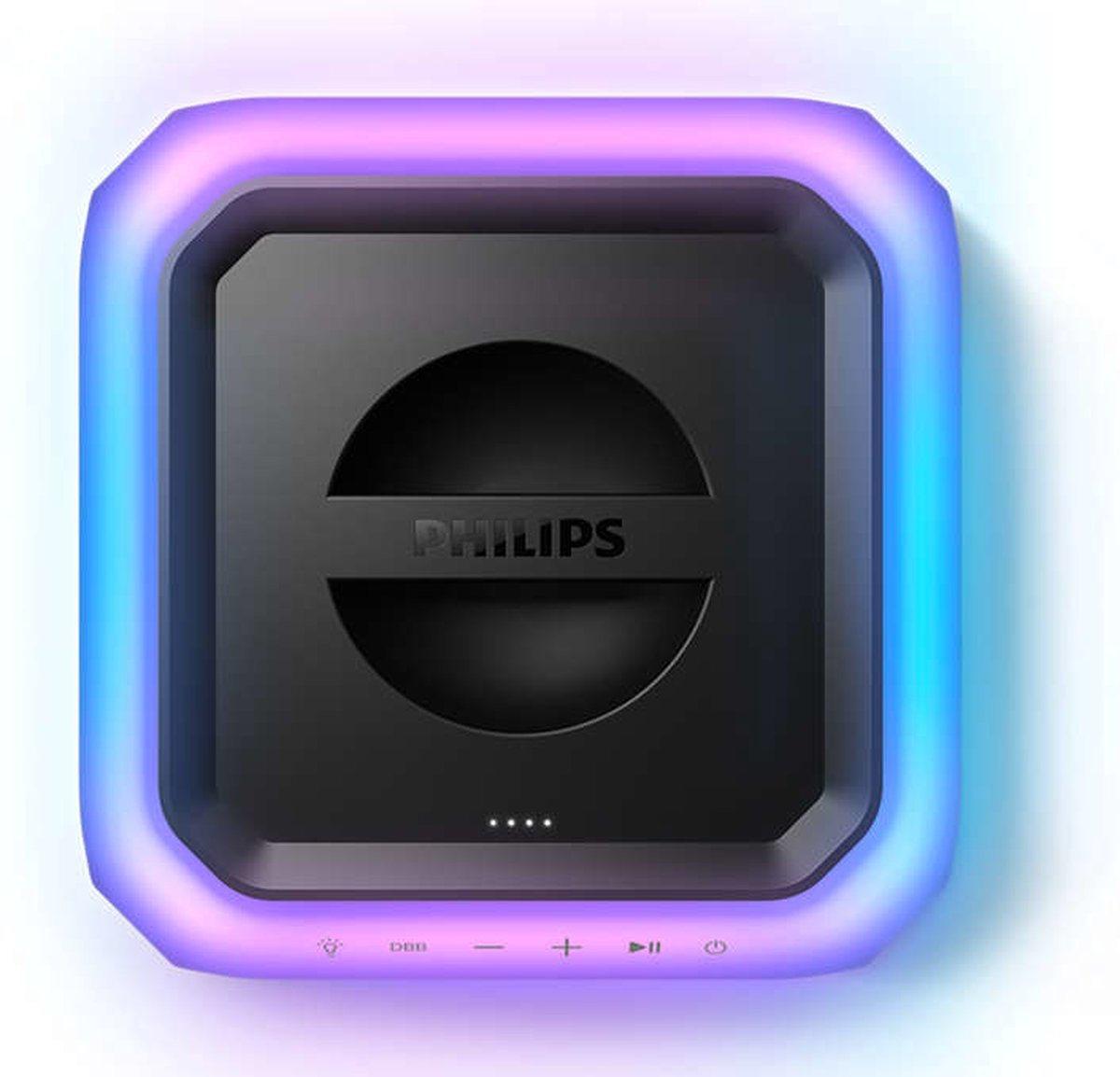 Enceinte Philips – Série 7000