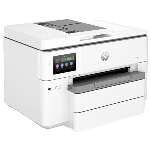 HP OfficeJet Pro 9730 – Multifonction 4-en-1