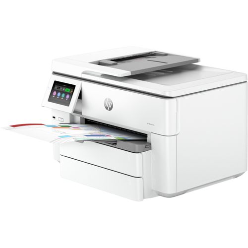 HP OfficeJet Pro 9730 – Multifonction 4-en-1