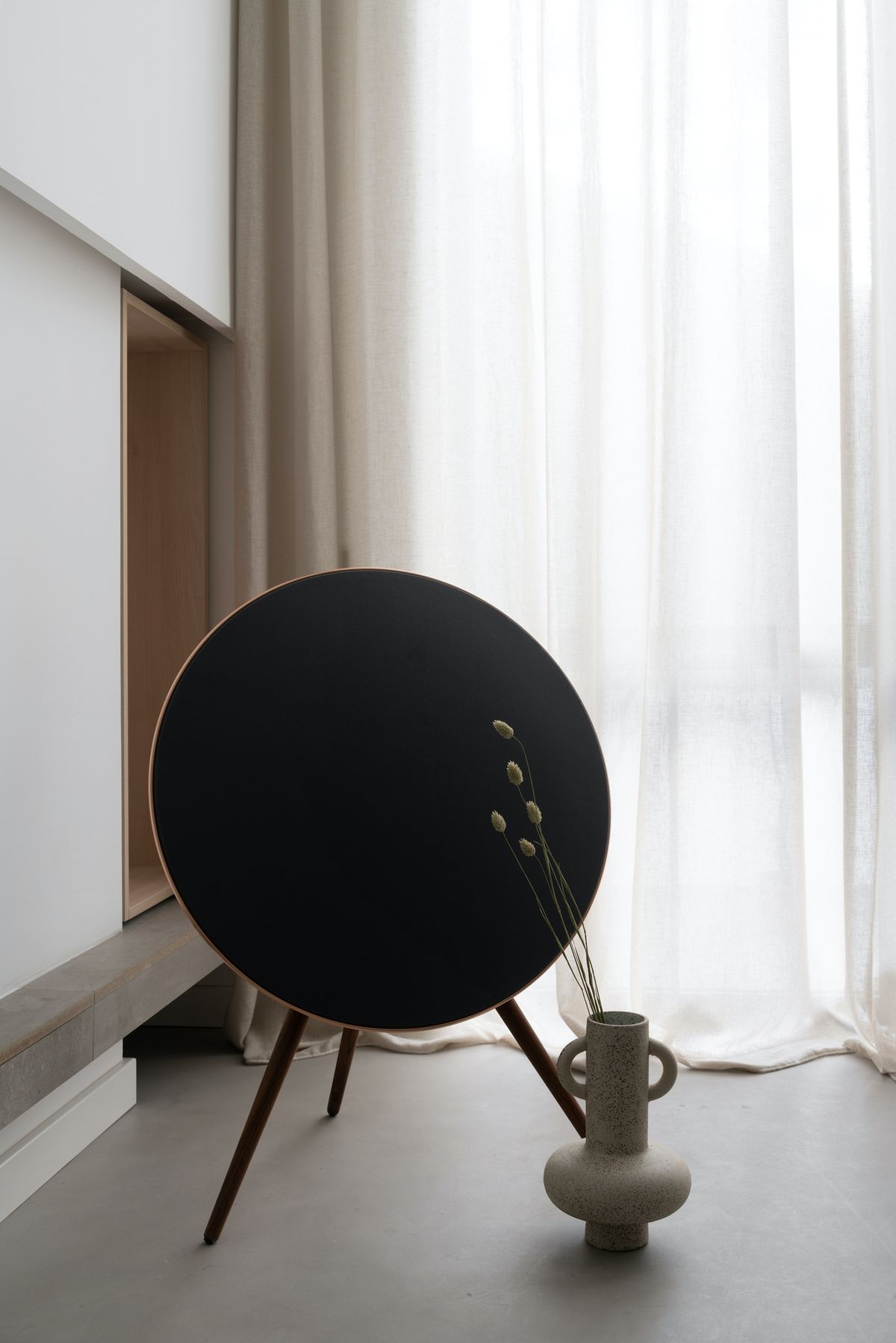Beoplay A9 Enceinte connectée