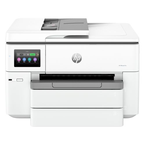 HP OfficeJet Pro 9730 – Multifonction 4-en-1