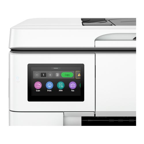 HP OfficeJet Pro 9730 – Multifonction 4-en-1