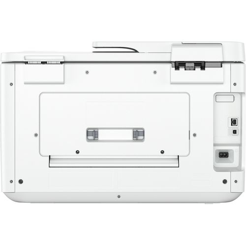 HP OfficeJet Pro 9730 – Multifonction 4-en-1