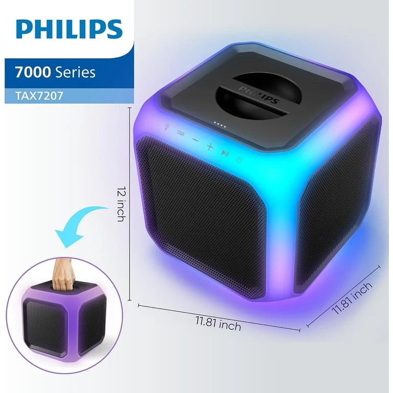 Enceinte Philips – Série 7000