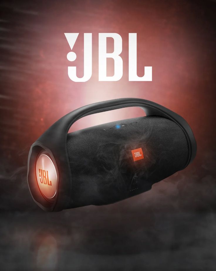 Enceinte JBL Bombox 3