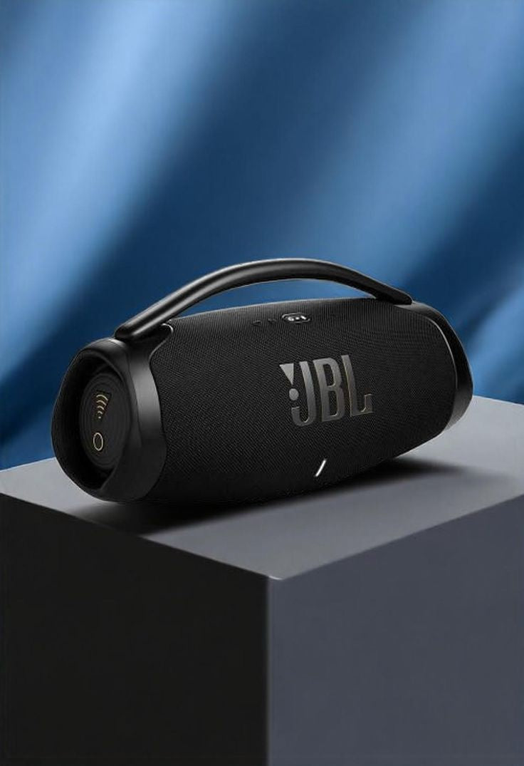 Enceinte JBL Bombox 3