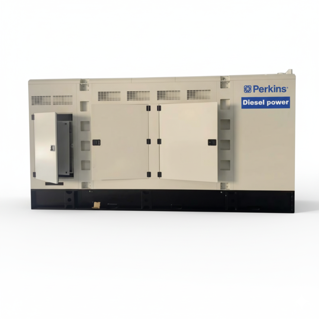 Générateur - PERKINS 1000kVA