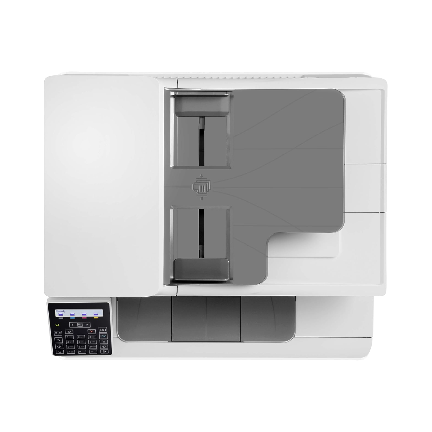 HP Color LaserJet Pro MFP M183fw – Laser 4‑en‑1