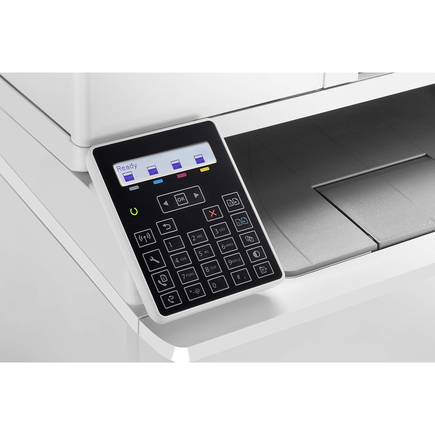HP Color LaserJet Pro MFP M183fw – Laser 4‑en‑1