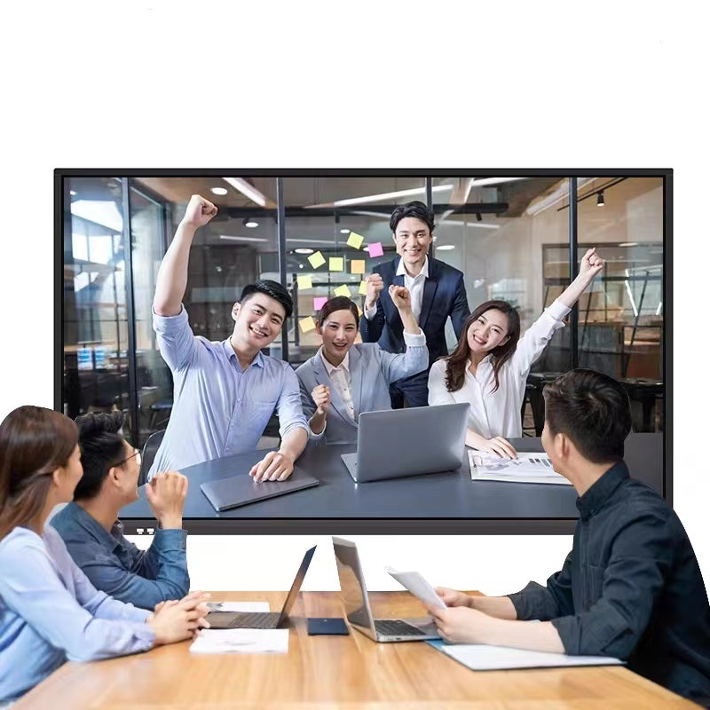 Tableau Interactif Intelligent 4K