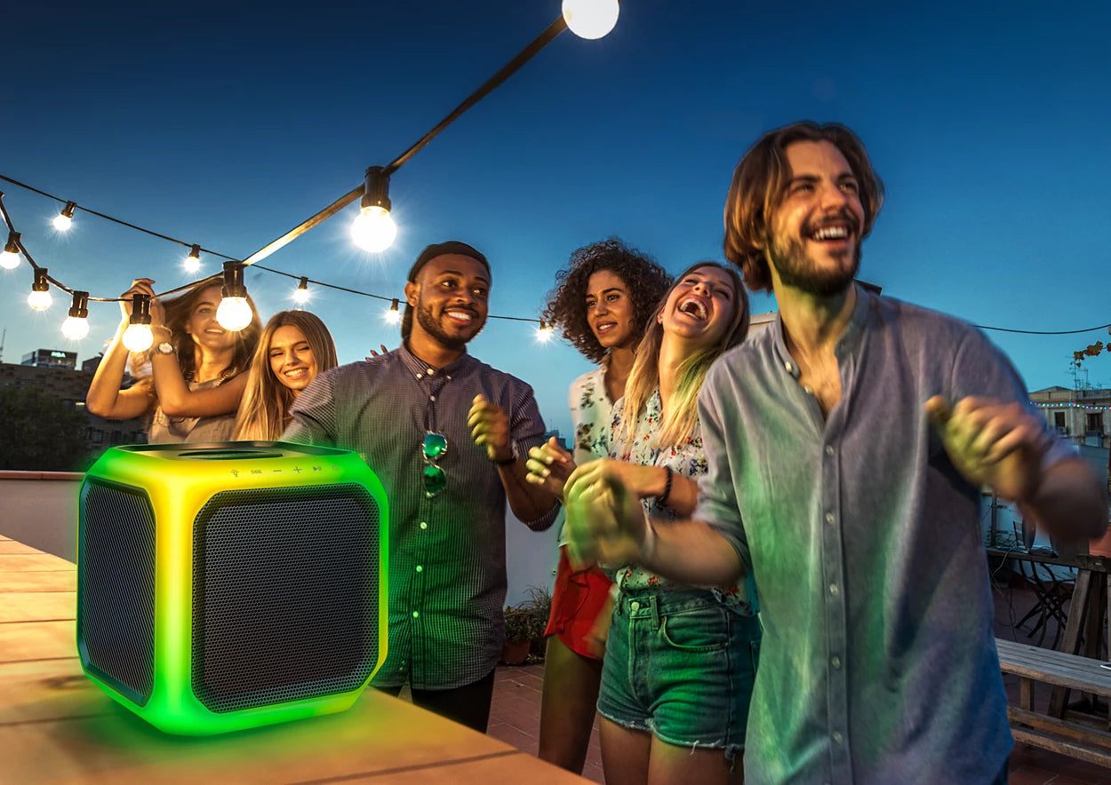 Enceinte Philips – Série 7000