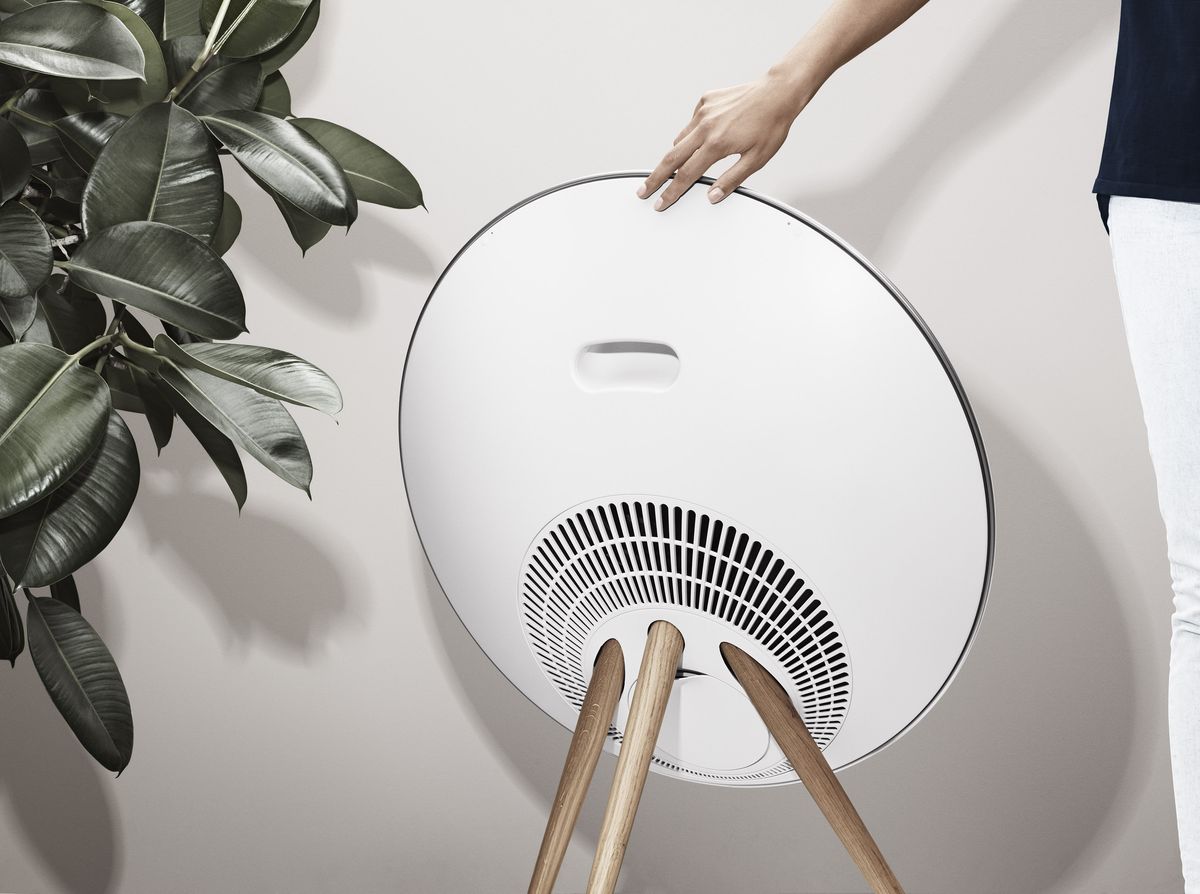 Beoplay A9 Enceinte connectée