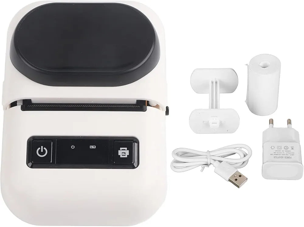 Imprimante d’étiquettes Bluetooth PT-260